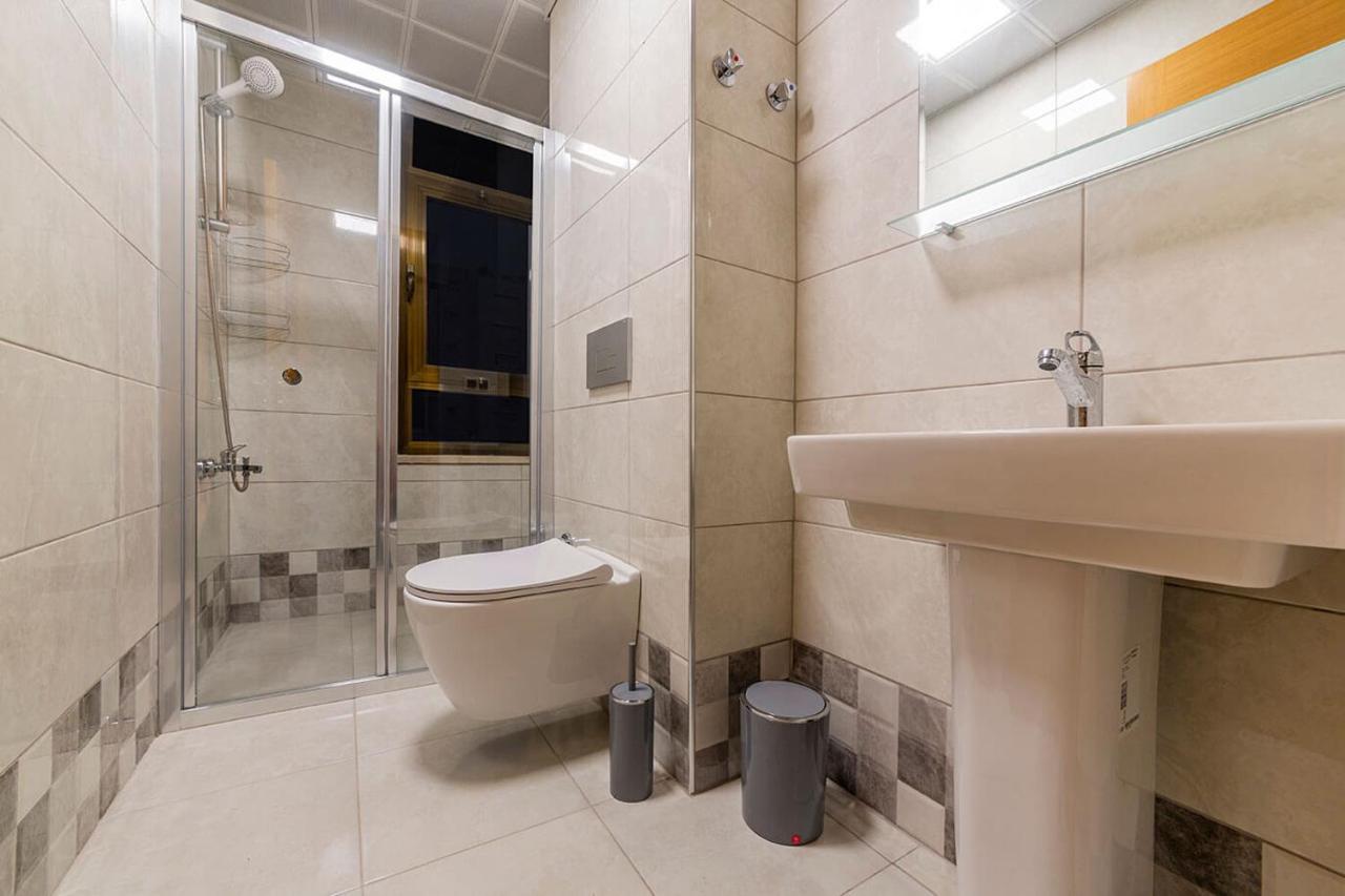 Antalya Business Hotel Екстер'єр фото