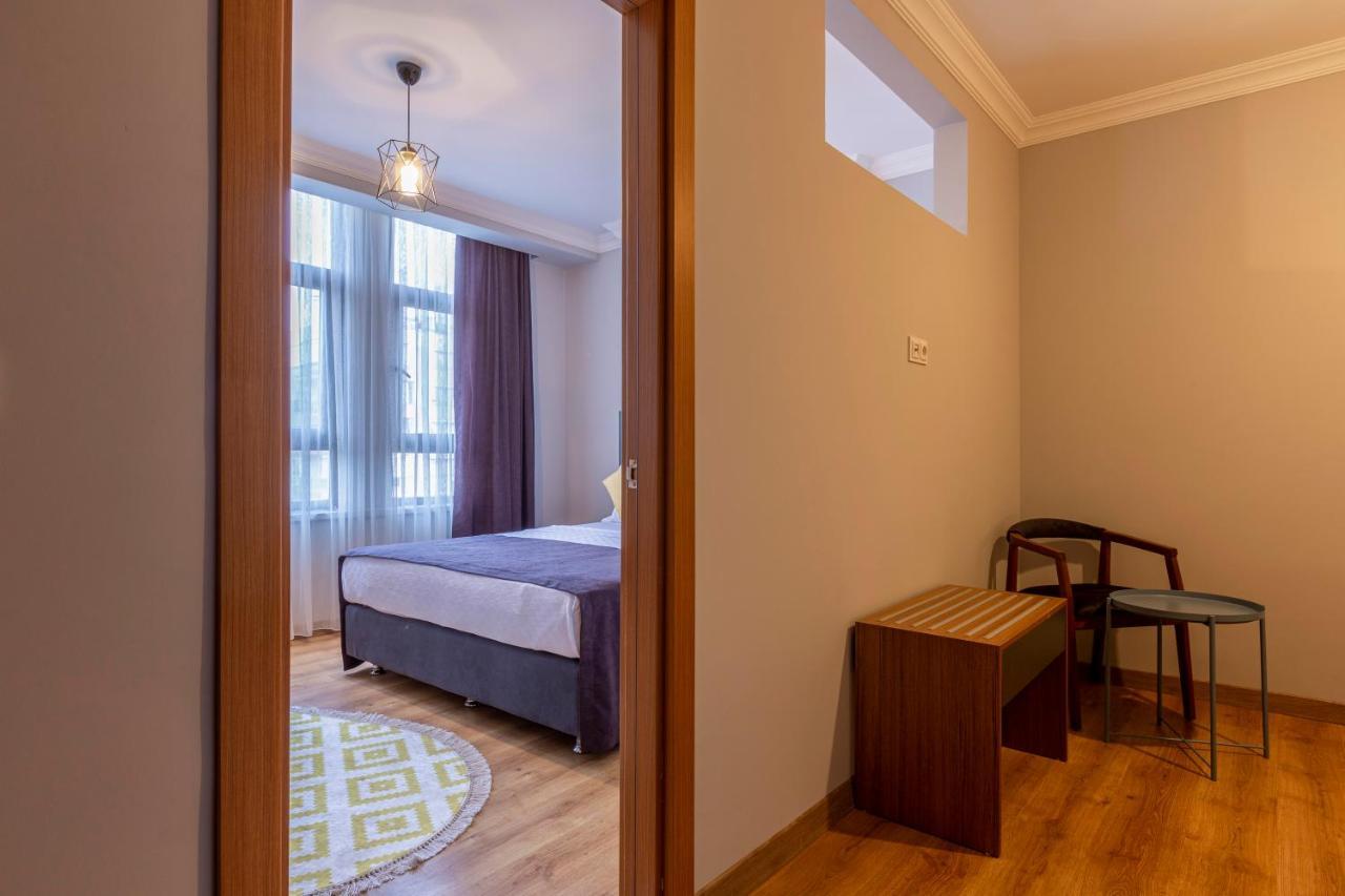 Antalya Business Hotel Екстер'єр фото
