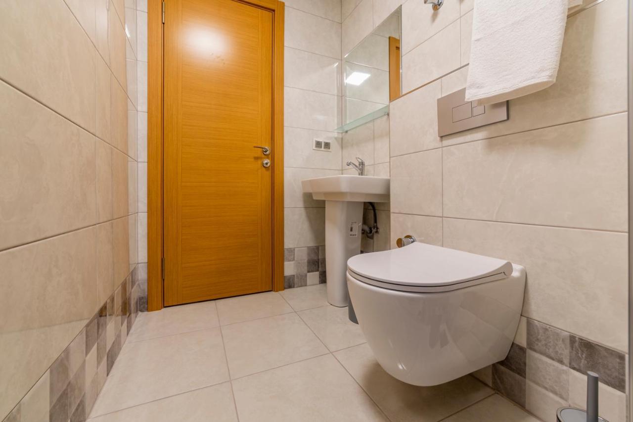 Antalya Business Hotel Екстер'єр фото
