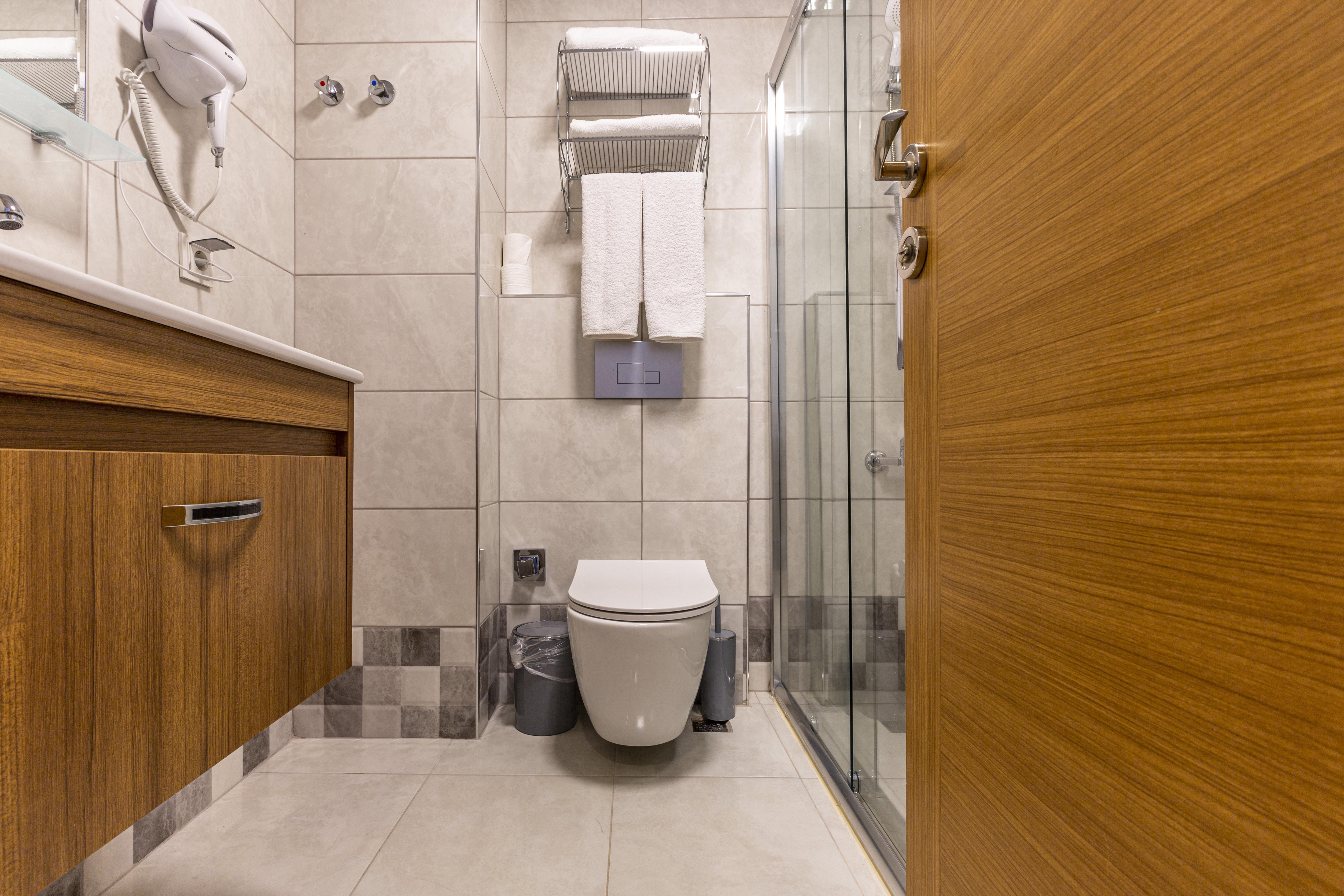 Antalya Business Hotel Екстер'єр фото